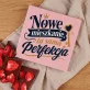 Czekolada Z Truskawkami Na Parapetówkę Prezent Dla Kobiety: Suchy Humor Domowy
