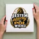 Album Na Zdjęcia Tradycyjny Na 50 Lecie Ślubu Prezent Dla Mężczyzny: Złoty Manifest Wierności Album Na Zdjęcia Tradycyjny Na 50 Lecie Ślubu Prezent Dla Mężczyzny: Złoty Manifest Wierności