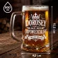 Zestaw Prezentowy Kufel Na 18 Prezent Dla Mężczyzny: Dorosły Ale Nieodpowiedzialny Zestaw Prezentowy Kufel Na 18 Prezent Dla Mężczyzny: Dorosły Ale Nieodpowiedzialny