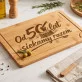 Deska Do Krojenia Na 50 Lecie Ślubu Prezent Dla Pary: Złoty Humor Kuchenny