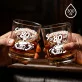 Zestaw Prezentowy Whisky Na 80 Urodziny Dla Mężczyzny: Superbohater Od 80