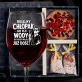 Zestaw Prezenowy Z Kieliszkiem Do Wina Na Dzień Chłopaka: Idealny Chłopak – Wino Zestaw Prezenowy Z Kieliszkiem Do Wina Na Dzień Chłopaka: Idealny Chłopak – Wino