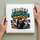 Album Na Zdjęcia Tradycyjny Dla Gracza Prezent Dla Mężczyzny: Epickie Zwycięstwa