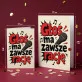 Kartka z Życzeniami Dla Wokalisty Dla Mężczyzny: Pewny Głos
