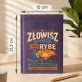 Kalendarz Książkowy A5 2027 Dla Rybaka Prezent Dla Mężczyzny: Wędkarski Suchy Humor Kalendarz Książkowy A5 2027 Dla Rybaka Prezent Dla Mężczyzny: Wędkarski Suchy Humor