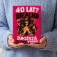 Czekoladki Dla 40 Latki Prezent Na 40 Urodziny Dla Kobiety: Idealna 40-Latka Królowa