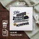 Album Na Zdjęcia Tradycyjny Dla Niego Prezent Na Walentynki Dla Mężczyzny: Zbieracz Chwil Album Na Zdjęcia Tradycyjny Dla Niego Prezent Na Walentynki Dla Mężczyzny: Zbieracz Chwil