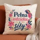 Poduszka Dekoracyjna Na 50 Urodziny Prezent Dla Kobiety: Elegancja Dojrzałej Kobiety Poduszka Dekoracyjna Na 50 Urodziny Prezent Dla Kobiety: Elegancja Dojrzałej Kobiety