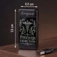 Zapalniczka Z Grawerem Dla Chirurga Prezent Dla Mężczyzny: Chirurgiczna Elegancja Zapalniczka Z Grawerem Dla Chirurga Prezent Dla Mężczyzny: Chirurgiczna Elegancja