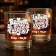 Szklanki Do Whisky z Grawerem Na 55 Rocznicę Ślubu Prezent Na Walentynki Dla Pary: Razem Przez Całe Życie Szklanki Do Whisky z Grawerem Na 55 Rocznicę Ślubu Prezent Na Walentynki Dla Pary: Razem Przez Całe Życie