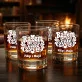 Szklanki Do Whisky z Grawerem Na 55 Rocznicę Ślubu Prezent Na Walentynki Dla Pary: Razem Przez Całe Życie Szklanki Do Whisky z Grawerem Na 55 Rocznicę Ślubu Prezent Na Walentynki Dla Pary: Razem Przez Całe Życie