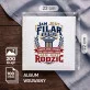 Album Na Zdjęcia Tradycyjny Dla Rodziców Prezent Dla Pary: Herb Domowej Opoki Album Na Zdjęcia Tradycyjny Dla Rodziców Prezent Dla Pary: Herb Domowej Opoki