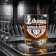 Szklanka Do Whisky Dla Geja Prezent Dla Mężczyzny: Z Dumą I Smakiem Szklanka Do Whisky Dla Geja Prezent Dla Mężczyzny: Z Dumą I Smakiem