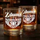Szklanka Do Whisky Dla Geja Prezent Dla Mężczyzny: Z Dumą I Smakiem Szklanka Do Whisky Dla Geja Prezent Dla Mężczyzny: Z Dumą I Smakiem