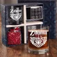 Zestaw Prezentowy Whisky Dla Geja Dla Mężczyzny: Z Dumą I Smakiem