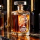 Karafka Do Whisky z Grawerem Dla Geja Prezent: Luksusowy Toast Karafka Do Whisky z Grawerem Dla Geja Prezent: Luksusowy Toast