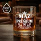 Szklanka Do Whisky Na 30 Rocznicę Ślubu Prezent Dla Mężczyzny: Maż Klasy Premium Szklanka Do Whisky Na 30 Rocznicę Ślubu Prezent Dla Mężczyzny: Maż Klasy Premium