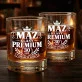 Szklanka Do Whisky Na 30 Rocznicę Ślubu Prezent Dla Mężczyzny: Maż Klasy Premium Szklanka Do Whisky Na 30 Rocznicę Ślubu Prezent Dla Mężczyzny: Maż Klasy Premium