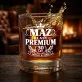 Szklanka Do Whisky Na 30 Rocznicę Ślubu Prezent Dla Mężczyzny: Maż Klasy Premium Szklanka Do Whisky Na 30 Rocznicę Ślubu Prezent Dla Mężczyzny: Maż Klasy Premium