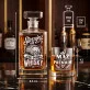 Zestaw Do Whisky Na 30 Rocznicę Ślubu Prezent Dla Mężczyzny: Humor I Dobra Whisky Zestaw Do Whisky Na 30 Rocznicę Ślubu Prezent Dla Mężczyzny: Humor I Dobra Whisky