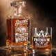 Zestaw Do Whisky Na 30 Rocznicę Ślubu Prezent Dla Mężczyzny: Humor I Dobra Whisky Zestaw Do Whisky Na 30 Rocznicę Ślubu Prezent Dla Mężczyzny: Humor I Dobra Whisky