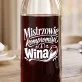 Karafka Do Wina Na 30 Rocznicę Ślubu Prezent Dla Pary: Humorystyczna Para I Wino