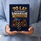Czekoladki Dla 70 Latka Prezent Na 70 Urodziny Dla Mężczyzny: Złote 70 Smakuje Najlepiej Czekoladki Dla 70 Latka Prezent Na 70 Urodziny Dla Mężczyzny: Złote 70 Smakuje Najlepiej