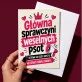 Kartka z Życzeniami Dla Świadkowej Dla Kobiety: Weselne Psoty Kartka z Życzeniami Dla Świadkowej Dla Kobiety: Weselne Psoty