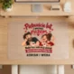Podkładka Na Biurko 40x60cm Na 15 Rocznicę Ślubu Prezent Dla Pary: Piętnaście Lat I Wciąż