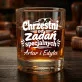 Zestaw Prezentowy Whisky Dla Chrzestnych Dla Pary: Chrzestni Od Zadań