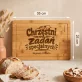 Deska Do Krojenia z Grawerem Dla Chrzestnych Prezent Dla Pary: Chrzestni Od Zadań Deska Do Krojenia z Grawerem Dla Chrzestnych Prezent Dla Pary: Chrzestni Od Zadań