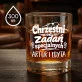 Szklanki Do Whisky z Grawerem Dla Chrzestnych Prezent Dla Pary: Chrzestni Od Zadań Szklanki Do Whisky z Grawerem Dla Chrzestnych Prezent Dla Pary: Chrzestni Od Zadań
