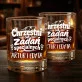 Szklanki Do Whisky z Grawerem Dla Chrzestnych Prezent Dla Pary: Chrzestni Od Zadań Szklanki Do Whisky z Grawerem Dla Chrzestnych Prezent Dla Pary: Chrzestni Od Zadań