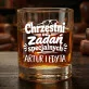 Szklanki Do Whisky z Grawerem Dla Chrzestnych Prezent Dla Pary: Chrzestni Od Zadań Szklanki Do Whisky z Grawerem Dla Chrzestnych Prezent Dla Pary: Chrzestni Od Zadań