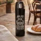 Kubek Termiczny 440ml Dla Pracownika Prezent: Jam Jest Legenda Zespołu