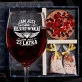 Zestaw Prezenowy Z Kieliszkiem Do Wina Dla 23 Latki: Niezatrzymywalna 23‑Latka Zestaw Prezenowy Z Kieliszkiem Do Wina Dla 23 Latki: Niezatrzymywalna 23‑Latka