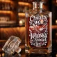 Karafka Do Whisky z Grawerem Dla Ogrodnika Prezent: Chwasty Won. Whisky Tu Rządzi. Karafka Do Whisky z Grawerem Dla Ogrodnika Prezent: Chwasty Won. Whisky Tu Rządzi.