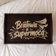 Stolik Śniadaniowy Do Łóżka Dla Bratowej Prezent Dla Kobiety: Supermoc Bratowej Stolik Śniadaniowy Do Łóżka Dla Bratowej Prezent Dla Kobiety: Supermoc Bratowej