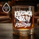Szklanka Do Whisky Dla Kierowcy Prezent Dla Mężczyzny: Kierowca Na Postoju Szklanka Do Whisky Dla Kierowcy Prezent Dla Mężczyzny: Kierowca Na Postoju