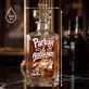 Karafka Do Whisky z Grawerem Dla Kierowcy Prezent: Parkuję I Nalewam Karafka Do Whisky z Grawerem Dla Kierowcy Prezent: Parkuję I Nalewam