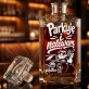 Karafka Do Whisky z Grawerem Dla Kierowcy Prezent: Parkuję I Nalewam Karafka Do Whisky z Grawerem Dla Kierowcy Prezent: Parkuję I Nalewam