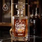 Karafka Do Whisky z Grawerem Dla Narzeczonej Prezent Na Dzień Dziewczyny Dla Kobiety: Jestem Zaręczona