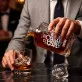 Karafka Do Whisky z Grawerem Dla Narzeczonej Prezent Na Dzień Dziewczyny Dla Kobiety: Jestem Zaręczona