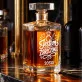 Karafka Do Whisky z Grawerem Dla Narzeczonej Prezent Na Dzień Dziewczyny Dla Kobiety: Jestem Zaręczona