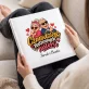 Album Na Zdjęcia Tradycyjny Dla Babci i Dziadka Prezent Na Dzień Babci i Dziadka Dla Pary: Czarodzieje Rodzinnych