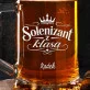 Kufel Personalizowany z Grawerem Na Imieniny Dla Niego Prezent: Męska Elegancja