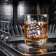 Szklanka Do Whisky Dla Miłośnika Kawy Prezent Dla Mężczyzny: Kawa Rządzi Dniem, Whisky Nocą Szklanka Do Whisky Dla Miłośnika Kawy Prezent Dla Mężczyzny: Kawa Rządzi Dniem, Whisky Nocą