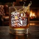 Szklanka Do Whisky Dla Miłośnika Kawy Prezent Dla Mężczyzny: Kawa Rządzi Dniem, Whisky Nocą Szklanka Do Whisky Dla Miłośnika Kawy Prezent Dla Mężczyzny: Kawa Rządzi Dniem, Whisky Nocą