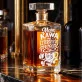 Karafka Do Whisky z Grawerem Dla Miłośnika Kawy Prezent: Moja Kawa Ma