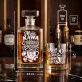 Zestaw Do Whisky Dla Miłośnika Kawy Prezent Dla Mężczyzny: Moja Kawa Ma Zestaw Do Whisky Dla Miłośnika Kawy Prezent Dla Mężczyzny: Moja Kawa Ma